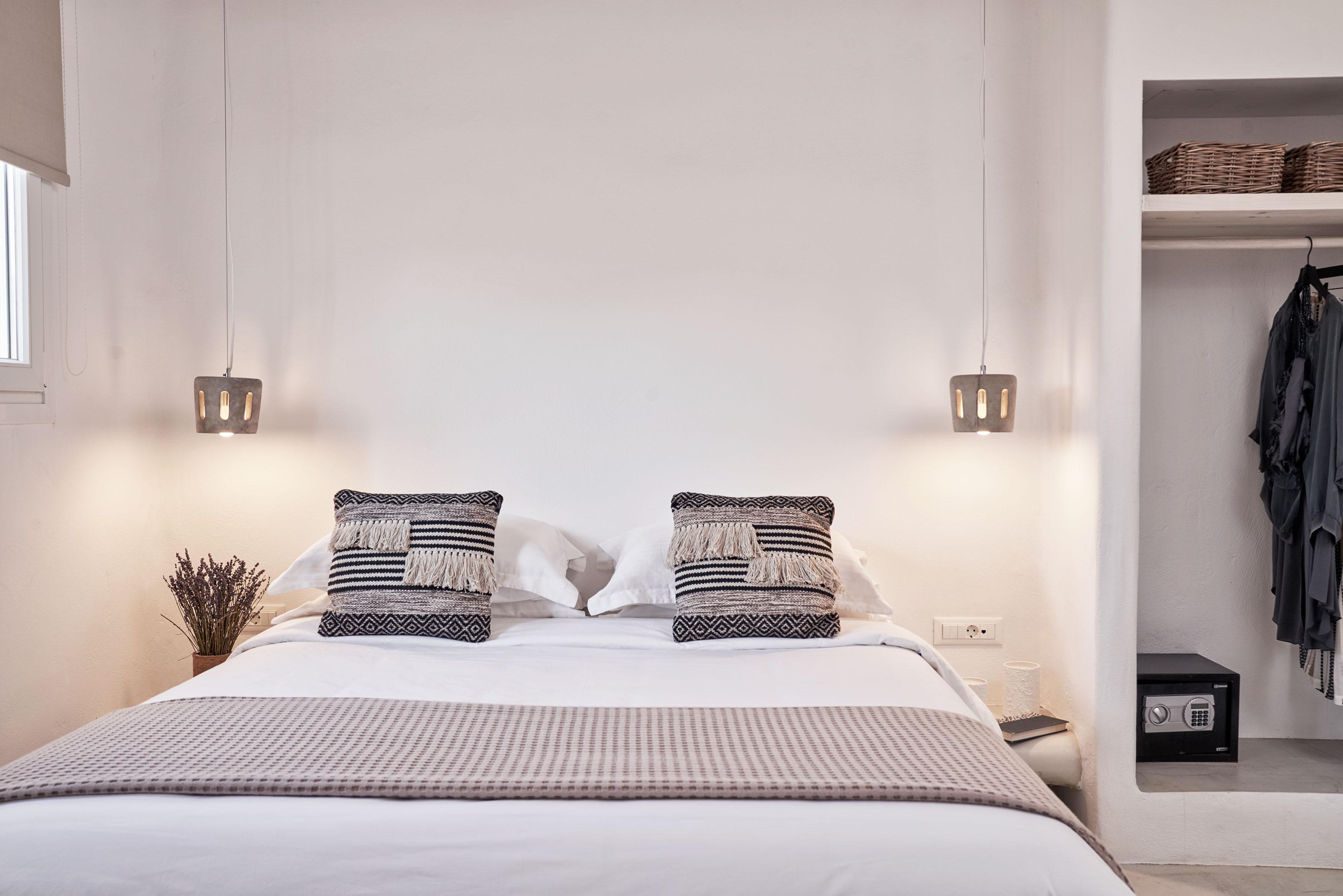 Naxian Utopia Luxury Villas & Suites ステリダ エクステリア 写真
