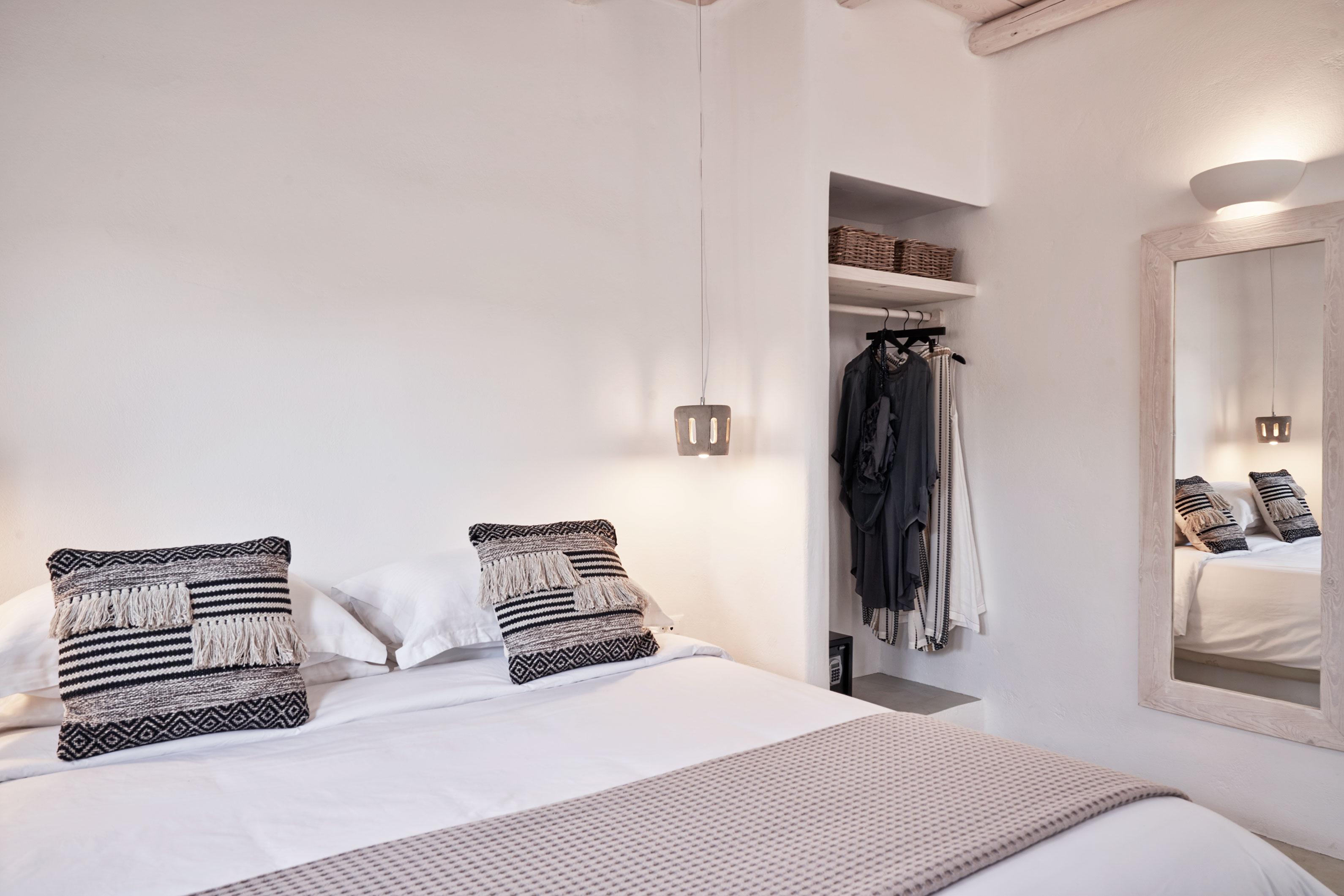 Naxian Utopia Luxury Villas & Suites ステリダ エクステリア 写真