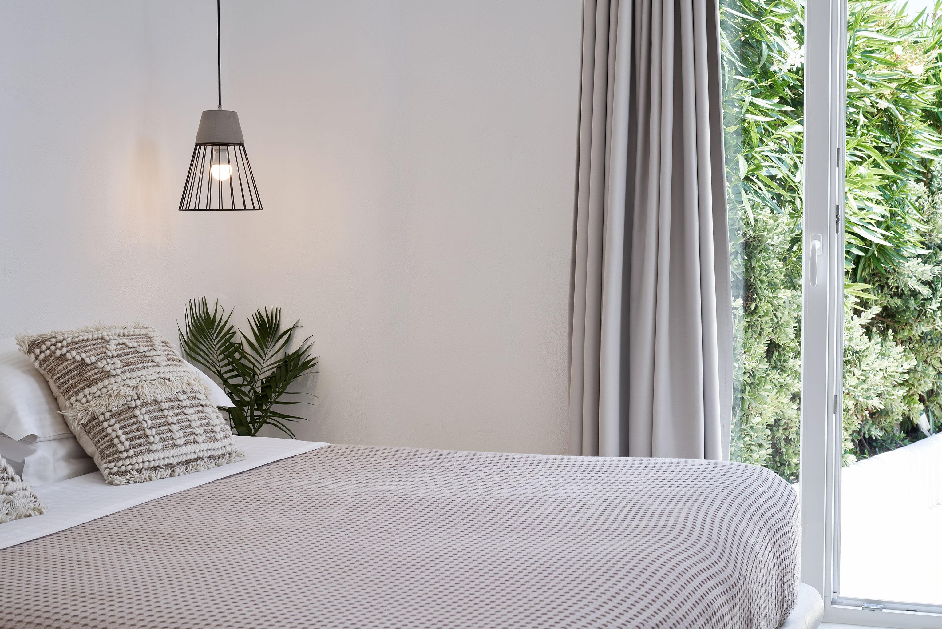 Naxian Utopia Luxury Villas & Suites ステリダ エクステリア 写真
