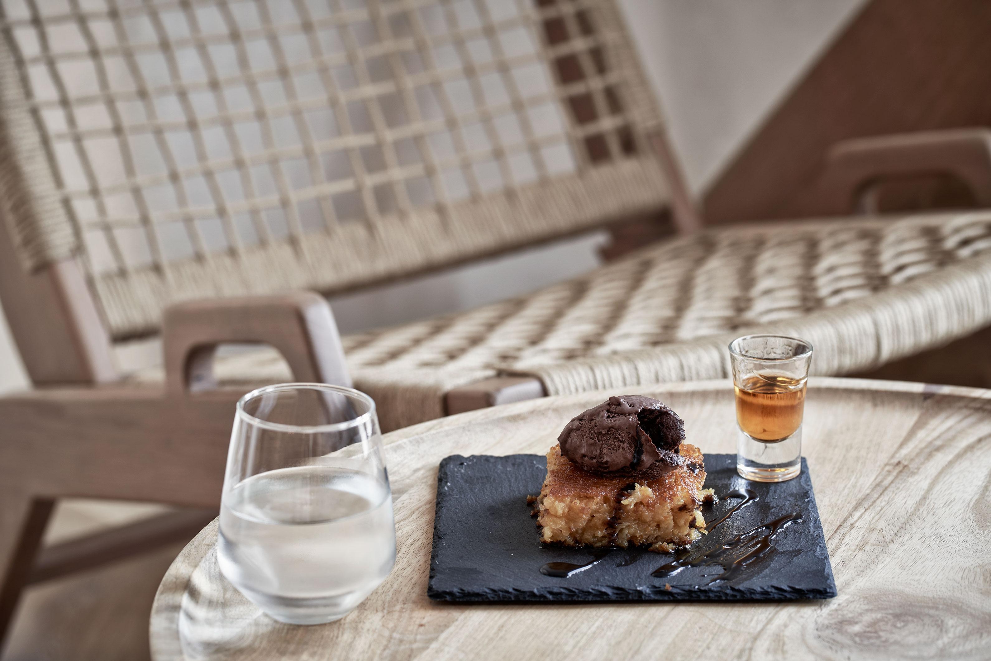Naxian Utopia Luxury Villas & Suites ステリダ エクステリア 写真