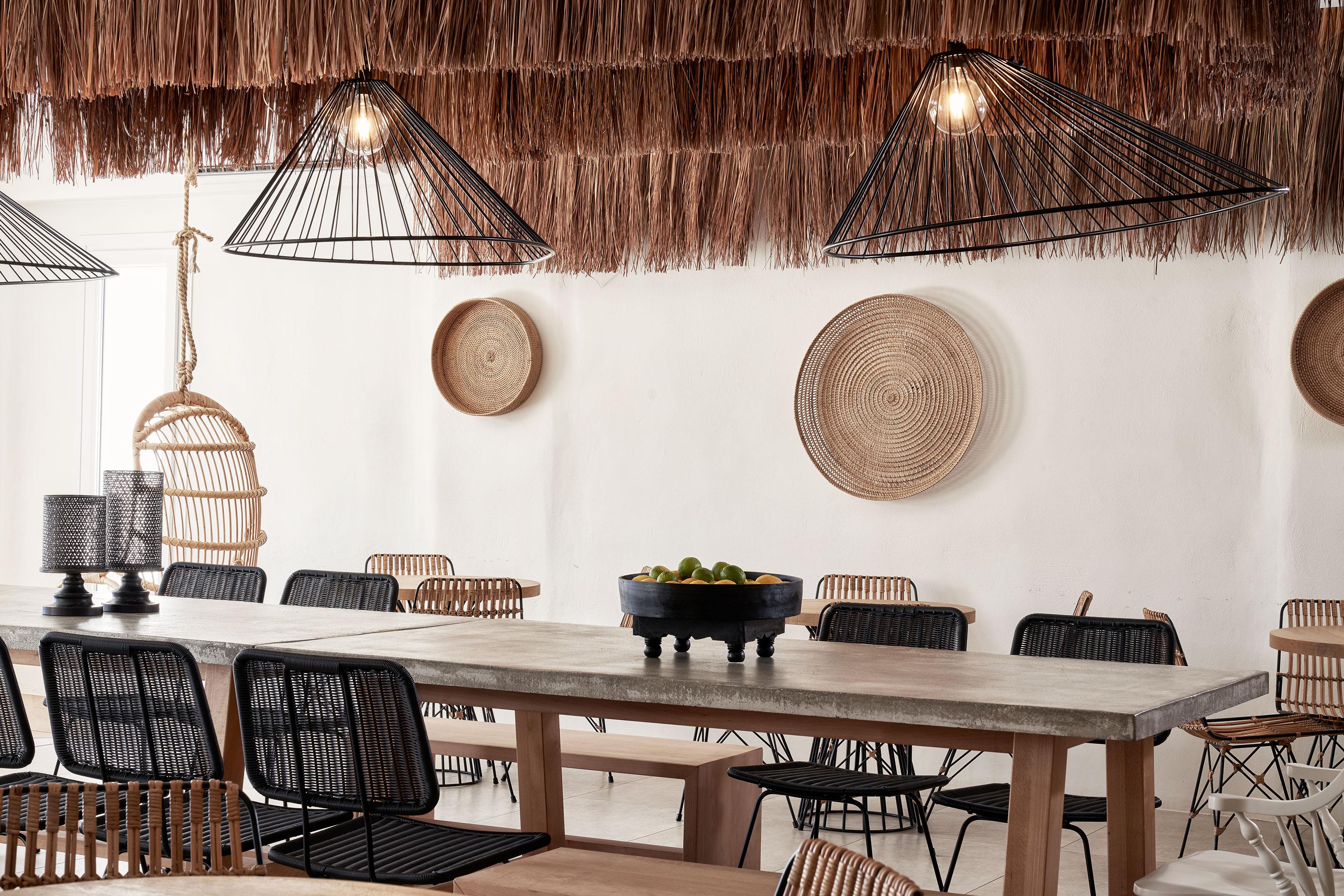 Naxian Utopia Luxury Villas & Suites ステリダ エクステリア 写真